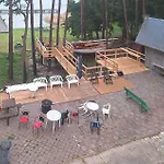 Amazing In Baniewice Ferienhaus