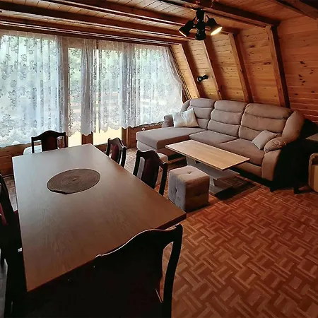 Amazing In Baniewice Ferienhaus