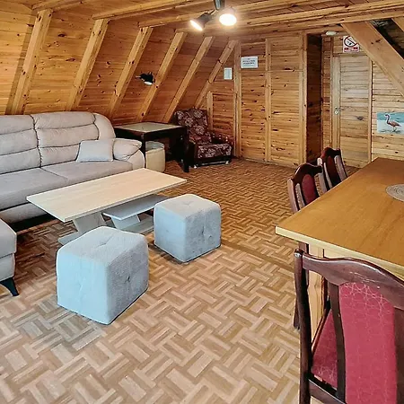 Amazing In Baniewice Ferienhaus Buniewice