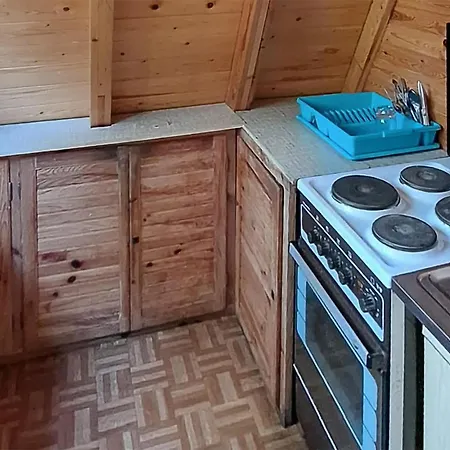 2 Bedroom Amazing In Baniewice *