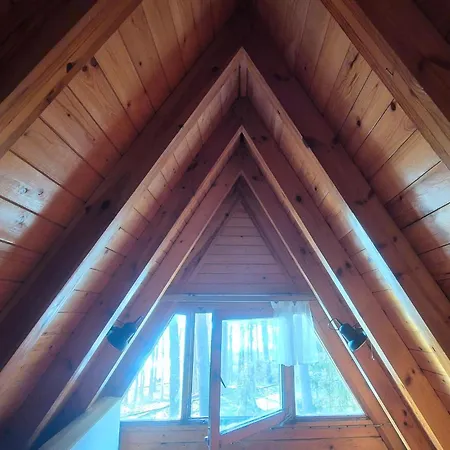 Дом отдыха 2 Bedroom Amazing In Baniewice