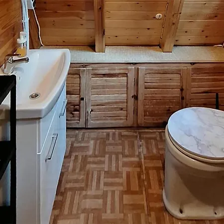 2 Bedroom Amazing In Baniewice Buniewice