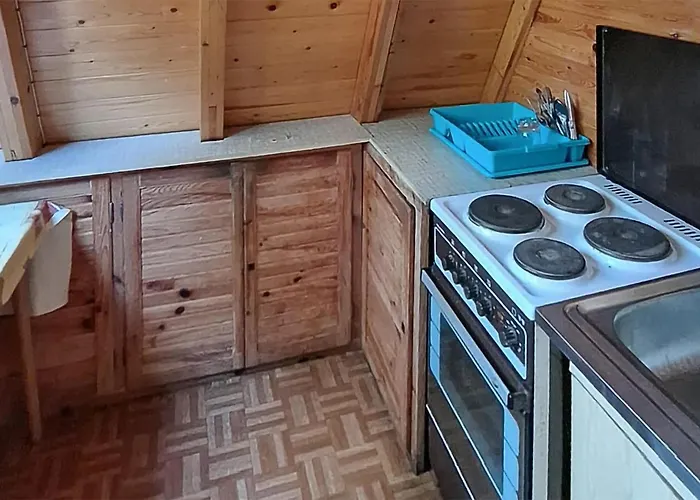 2 Bedroom Amazing In Baniewice *