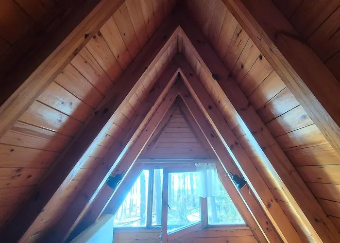 Дом отдыха 2 Bedroom Amazing In Baniewice