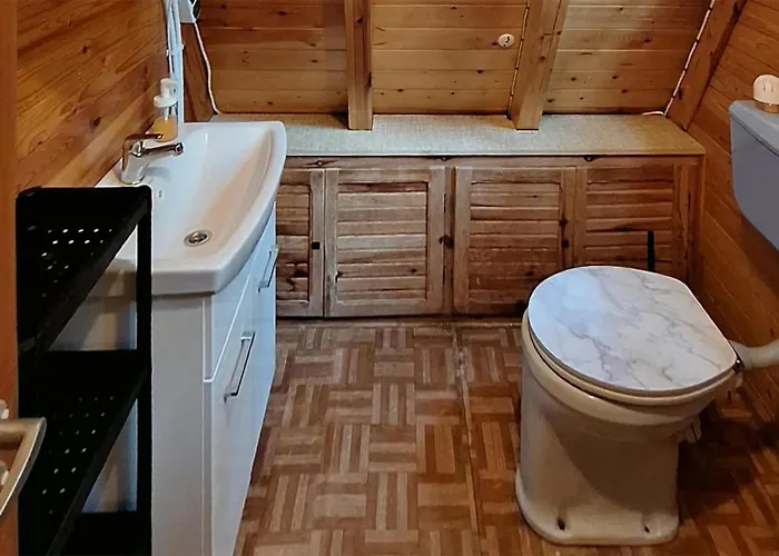 2 Bedroom Amazing In Baniewice Buniewice